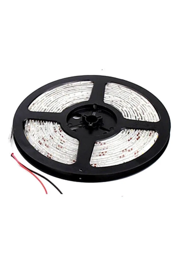 3 Çipli Iç Mekan Şerit Led 5m Rulo Mavi (SADECE ŞERİT LED) - 3