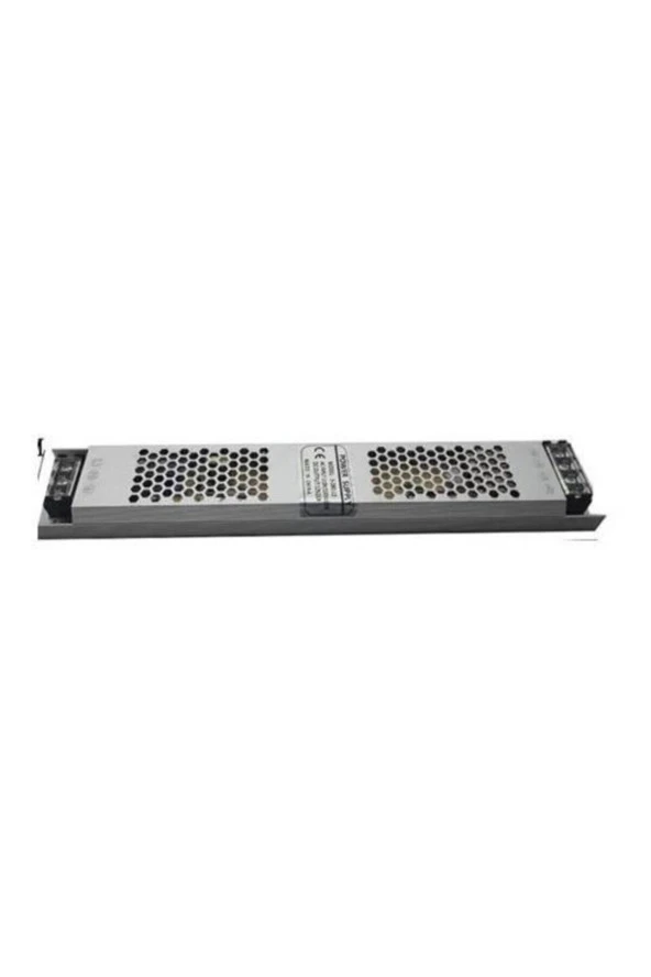 Şerit Led 20 Metre Beyaz 16,5 Amper Ultra Slim Trafo Iç Mekan - 3