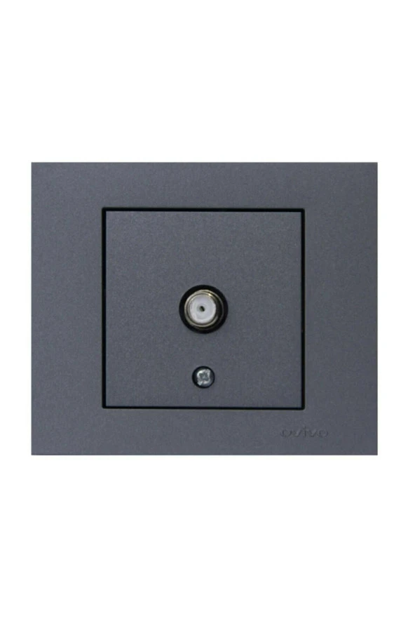 Grano Füme Uydu Tv Prizi ürün görseli 1