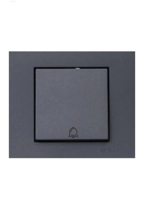 Grano Füme Zil Anahtarı ürün görseli 1