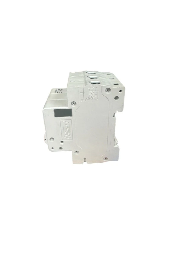 3*40 A GRUP  OTOMAT SİGORTA HİMEL - 3