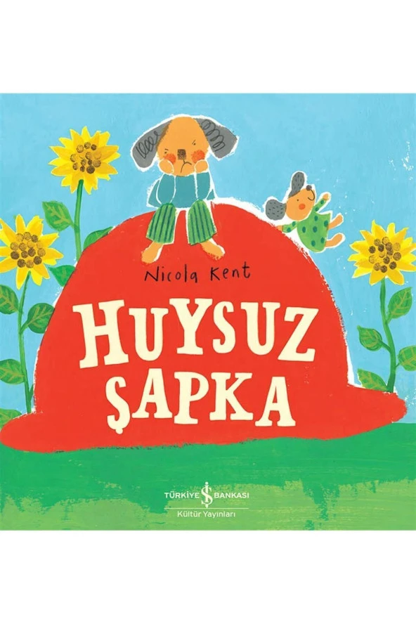 Huysuz Şapka