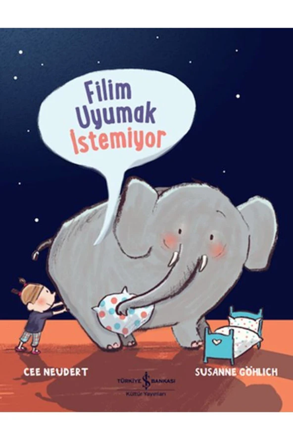 Filim Uyumak Istemiyor