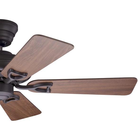 Hunter Fan - Seville Çağdaş Bronz - 112 Cm. Tavan Vantilatörü - 3