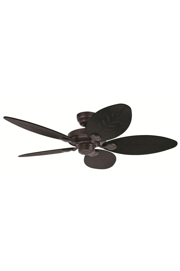 Hunter Fan Outdoor Elements Iı Çağdaş Bronz - 137 Cm. Dış Mekan Tavan Vantilatörü