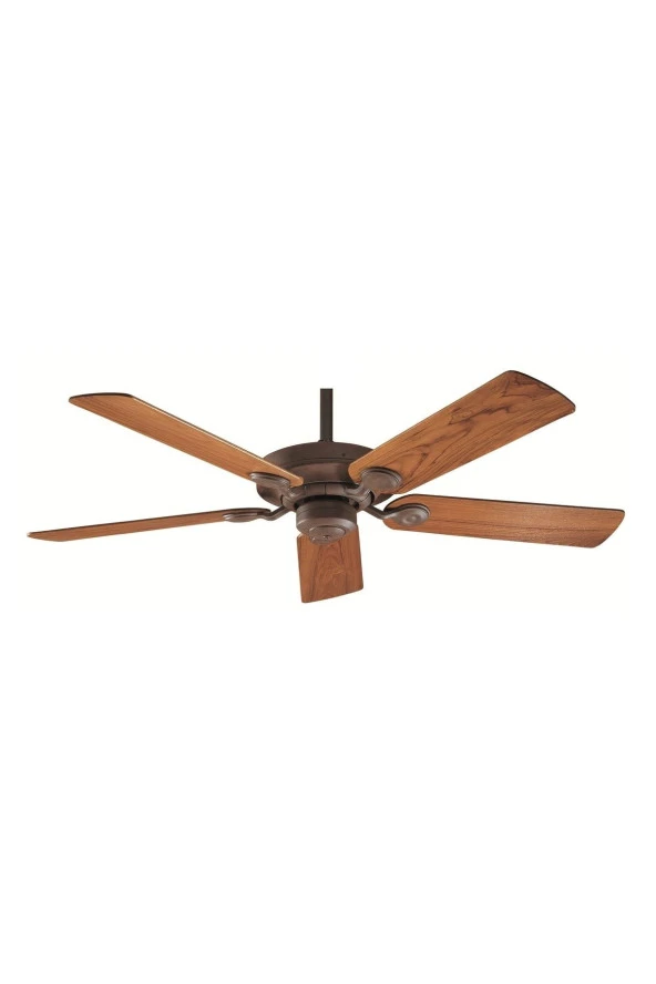 Hunter Fan - Outdoor Elements II Eskitme Kiremit - 132 Cm. Dış Mekan Tavan Vantilatörü