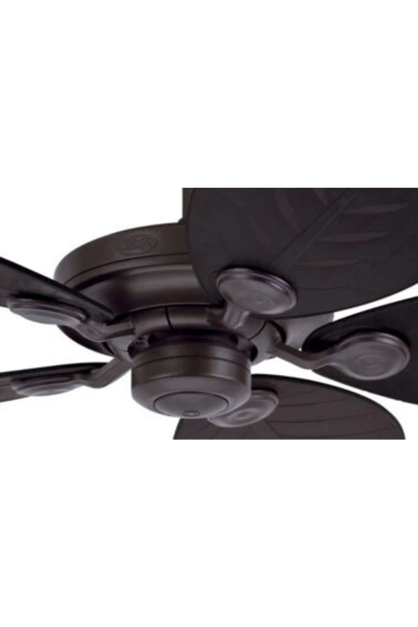Hunter Fan - Outdoor Elements II Çağdaş Bronz - 137 Cm. Dış Mekan Tavan Vantilatörü - 3