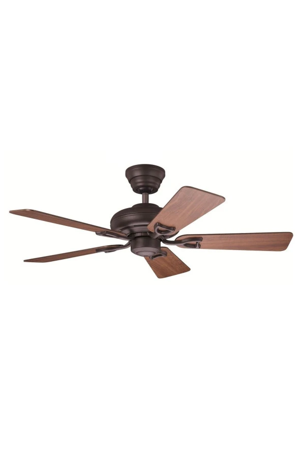 Hunter Fan Seville Bronz Tavan Vantilatörü 112 cm.