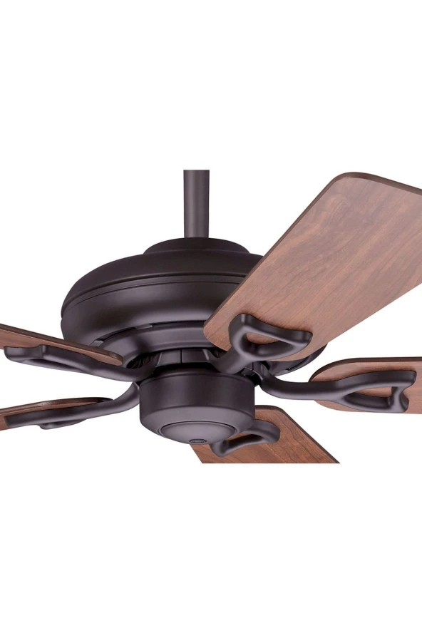 Hunter Fan - Seville Çağdaş Bronz - 112 Cm. Tavan Vantilatörü - 2