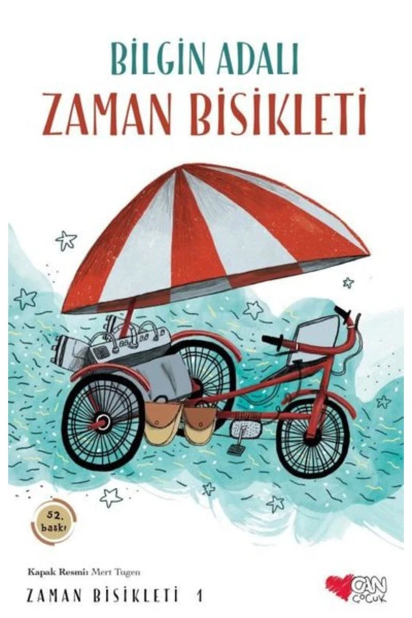 Zaman Bisikleti