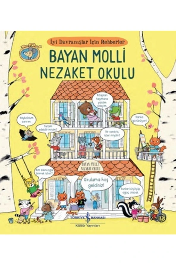 Molli Nezaket Okulu