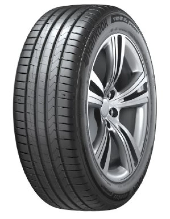 Hankook Ventus Prime 4 K135 225/40 R18 92W Yaz Lastiği - 2024