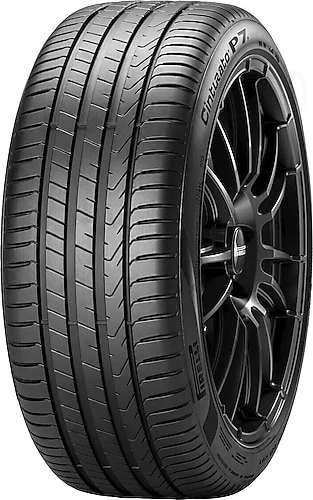 Pirelli Cinturato P7 225/55R16 95W Yaz Lastiği 2023 ürün görseli
