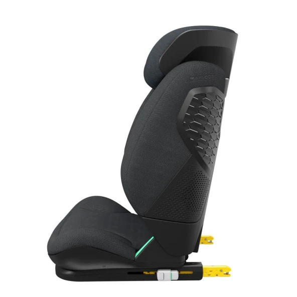 Maxi-Cosi RodiFix Pro I-Size İsofix'li 15-36 Kg Çocuk Oto Koltuğu Authentic Graphite - 5