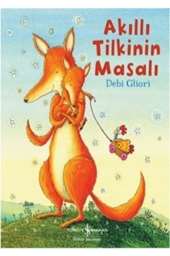 Akıllı Tilkinin Masalı