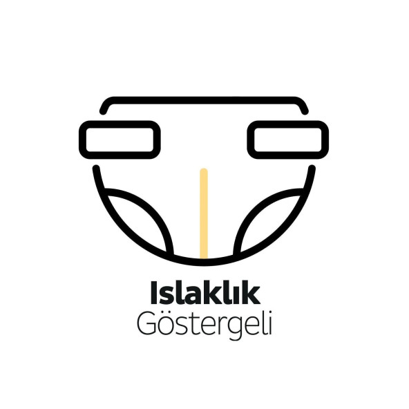 Sleepy Extra Günlük Aktivite Avantajlı Paket Bebek Bezi 4 Numara Maxi 156 Adet - 4