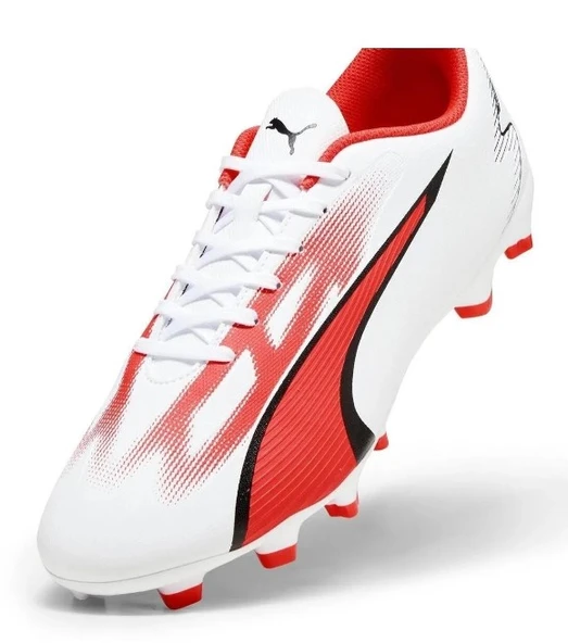 Puma 107423-01 Ultra Play Fg/Ag Suni/Çim Zemin Erkek Krampon - Resim 12