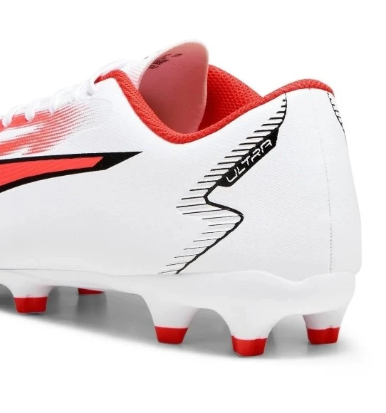 Puma 107423-01 Ultra Play Fg/Ag Suni/Çim Zemin Erkek Krampon - Resim 10