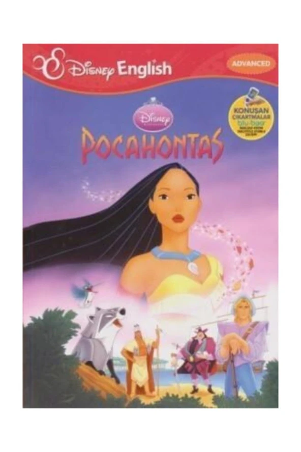 Pocahontas
