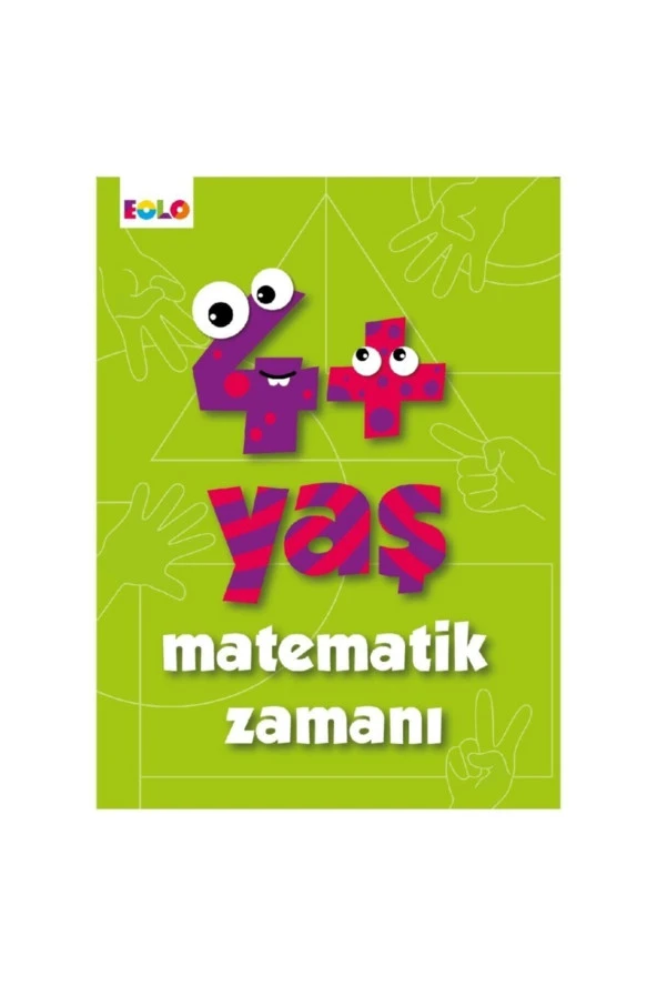 4 Yaş Için Matematik
