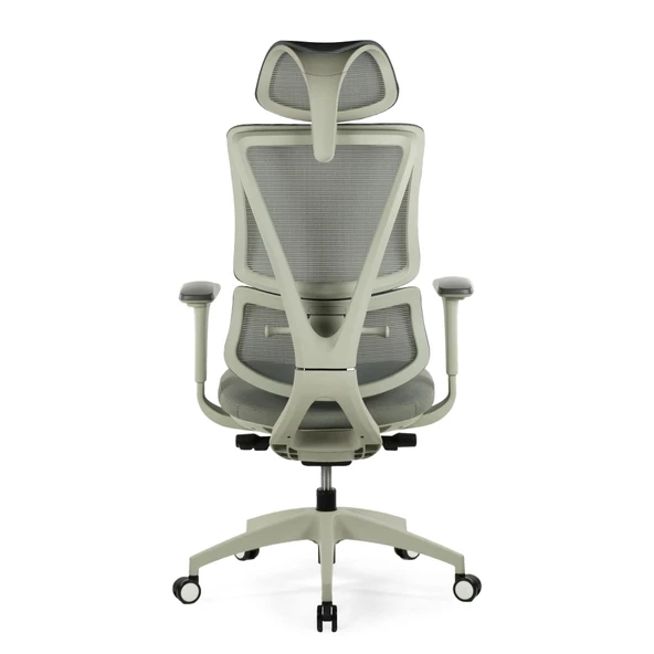 Seduna Evora Premium Gray Ofis Koltuğu | Yönetici Koltuğu - 3
