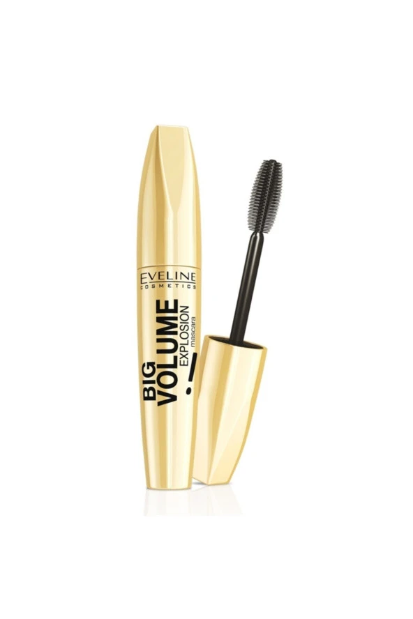 EVELİNE BIG VOLUME EXPLOSION MASCARA