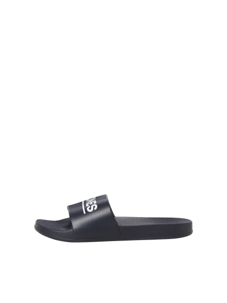 JACK JONES Yazılı Erkek Günlük Terlik 12236477