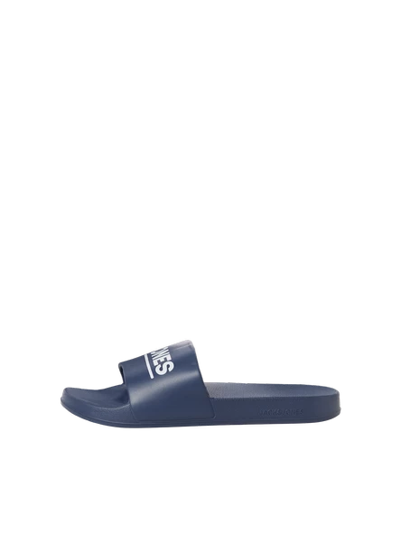 JACK JONES Yazılı Erkek Günlük Terlik 12236477 ürün görseli