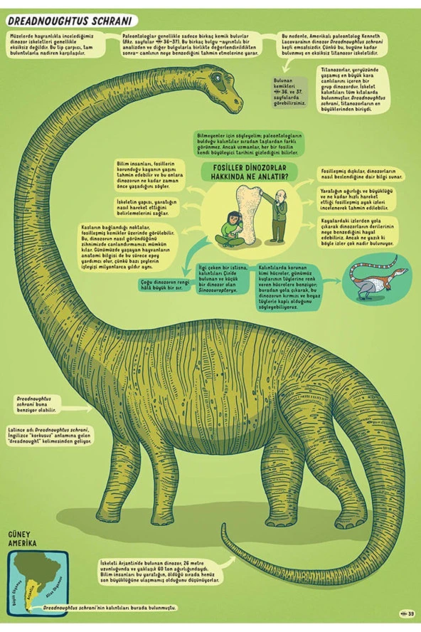 Yer Altı Su Altı - Resim 5