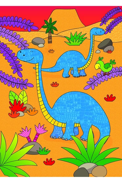 Water Magic Dinozorlar - 5