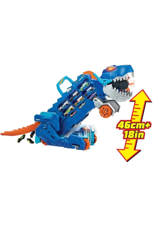 Ultimate T-rex Tır Hng50 - 4