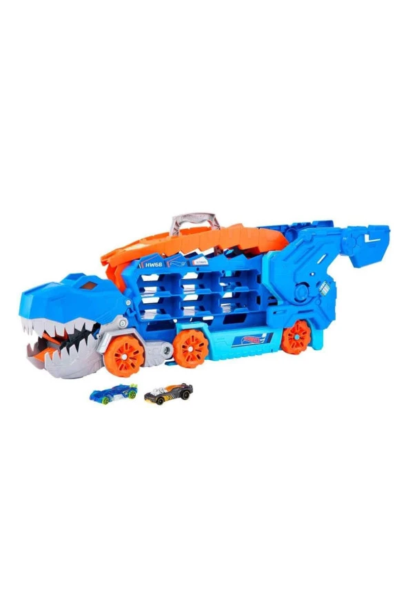 Ultimate T-rex Tır Hng50 - 5