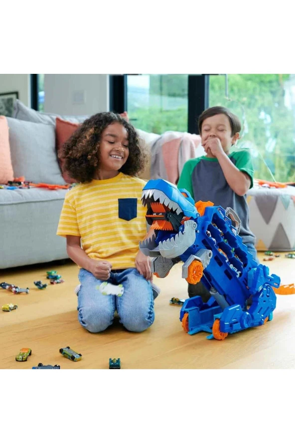 Ultimate T-rex Tır Hng50 - 7
