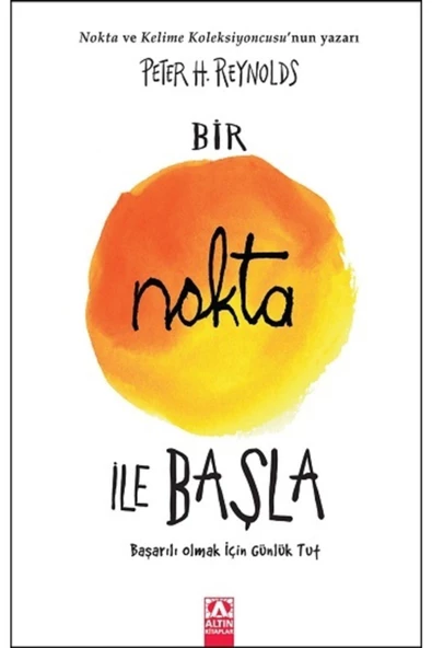 Bir Nokta Ile Başla