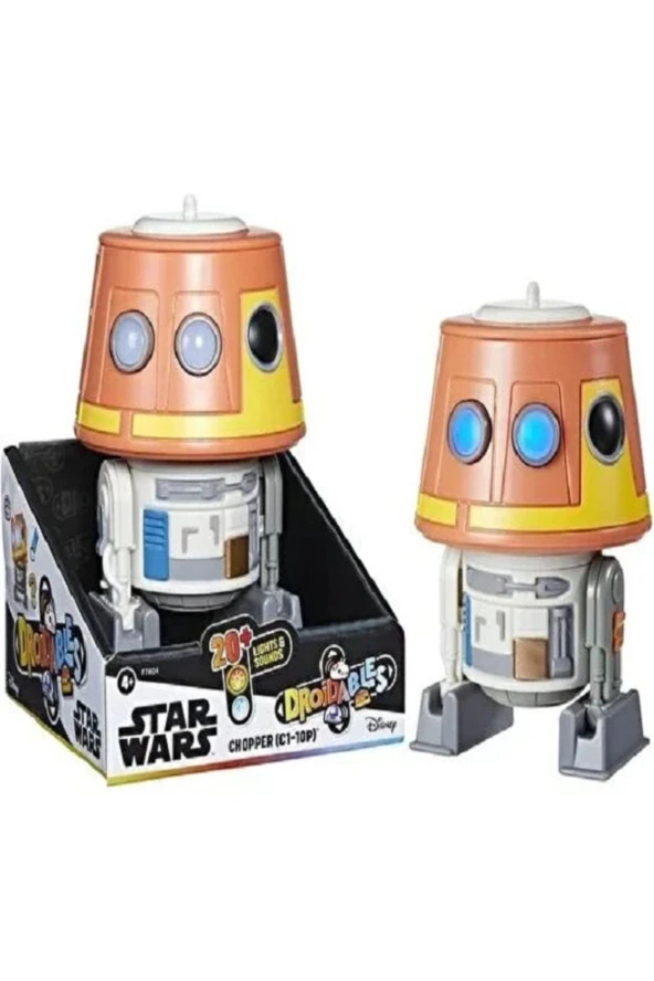 STARWARS - 2