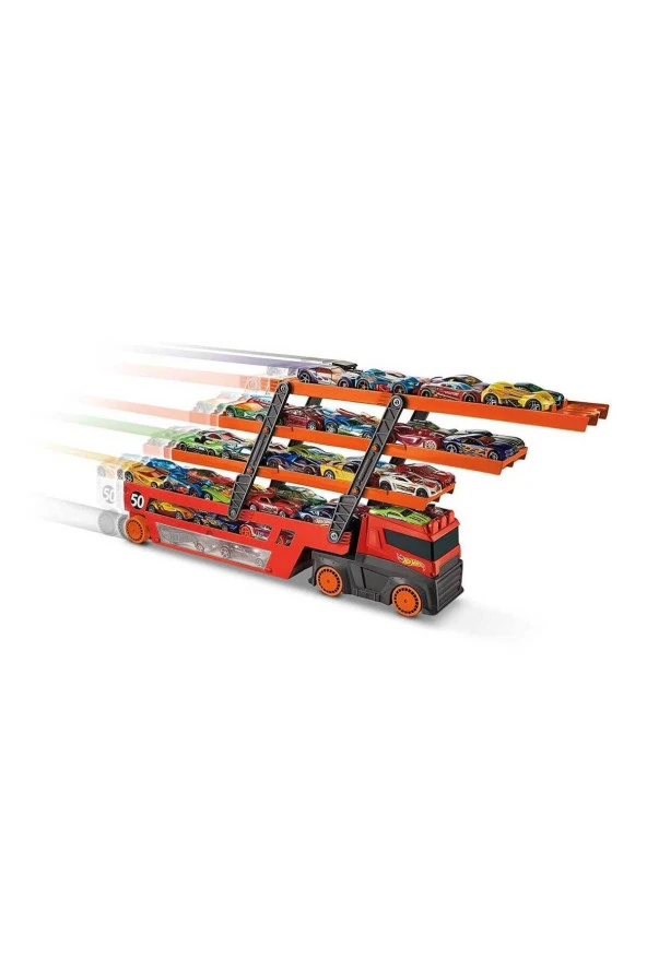 Mega Tır - 3