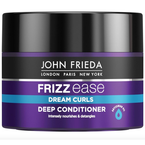 John Frieda Frizz Ease Dream Curls Saç Maskesi 250 ml