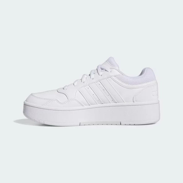 Adidas Hoops 3.0 Bold W Kadın Spor Ayakkabısı ID2855 - Resim 2