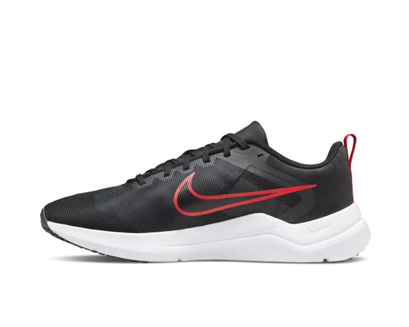 Nike DD9293-003 Downshifter 12 Erkek Spor Ayakkabı - Resim 4