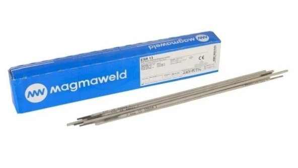 Magmaweld Esr-13 Rutil Elektrod 2,50x350 Mm 1 Pk