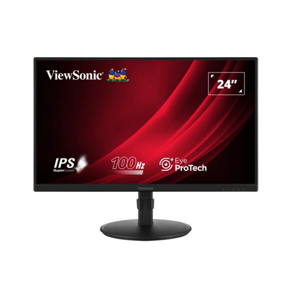 ViewSonic VA2408-HDJ 23.8 inç 100Hz 5ms Monitör