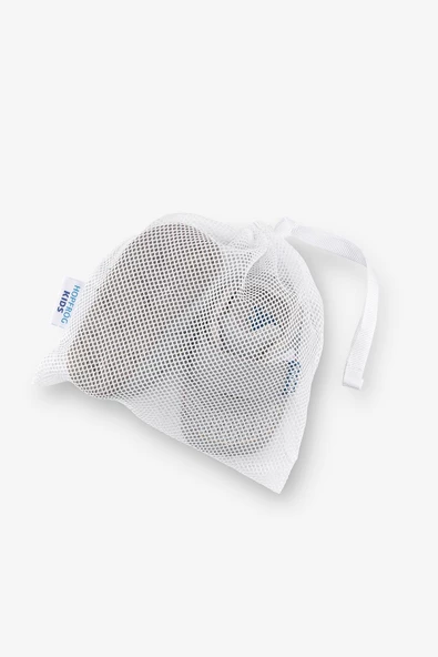 Hopfrög Kids Smart Walker First Prime Super Mat Havalı Gri Barefoot İlk Adım Bebek Ayakkabı - Resim 10