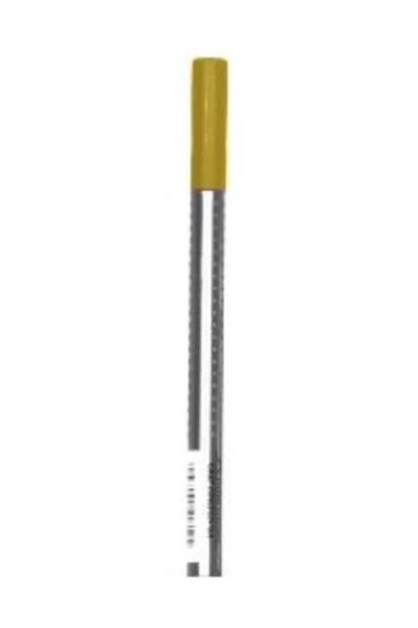Faber Castell Finepen Kalem Grip 0.4 Mm Ten Rengi 5020151629000 - 1