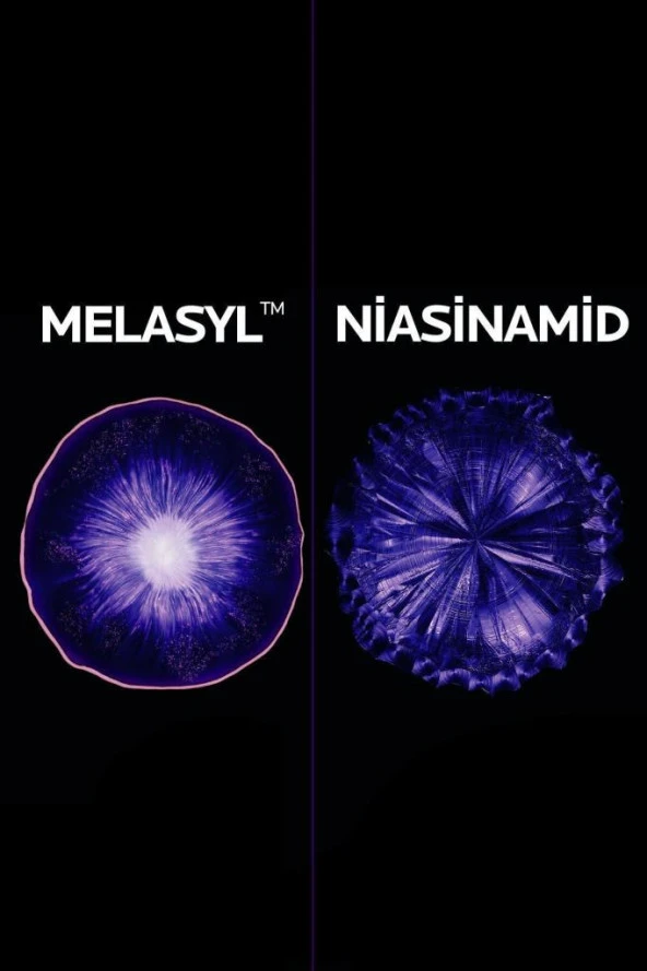 Vichy Mela B3 Koyu Leke Karşıtı Temizleme Jeli 200ML - Resim 3