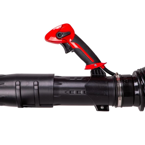 Palmera EB985A EUR5 Üfleme Makinesi 5HP - 3