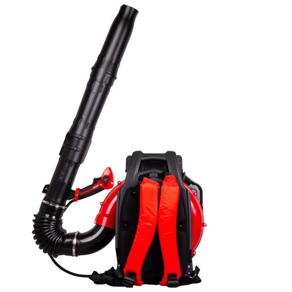 Palmera EB985A EUR5 Üfleme Makinesi 5HP - 2