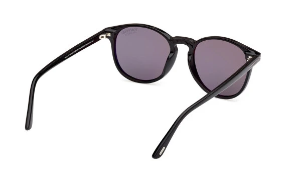 Tom Ford TF1097-NS 01D 53 Erkek Güneş Gözlüğü