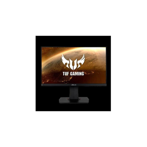 Asus TUF Gaming VG249Q 24" 1 ms Full HD Pivot IPS 144 Hz Oyuncu Monitörü