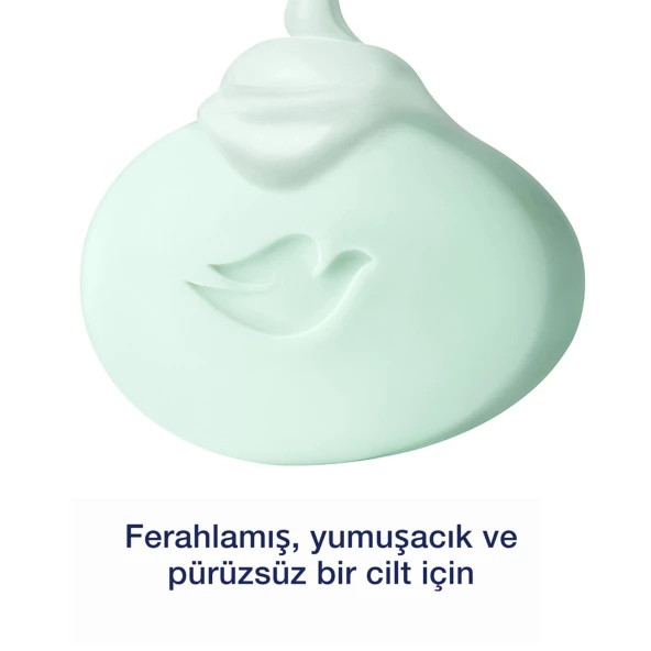 Dove Beauty Cream Bar Fresh Touch Nemlendirici Etkili 90 Gr