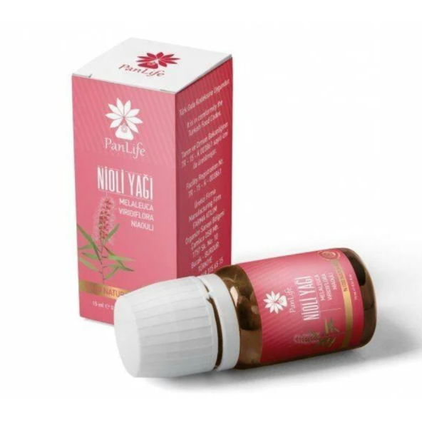 Panlife Nioli Yağı 10 ml
